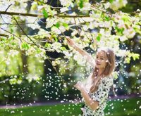 Conjuntivitis alérgica